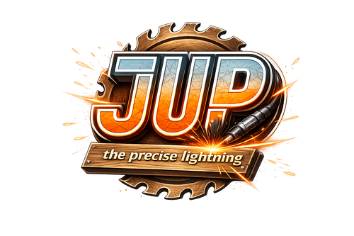 JUP-the precise lightning